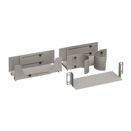 Leviton PATCH PANEL HDX CROSS FRAME KIT F3168-CFR